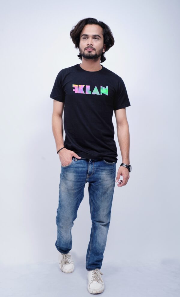 Fklan reflective T-Shirt