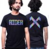fklan Rider T-shirt