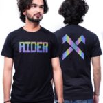 fklan Rider T-shirt