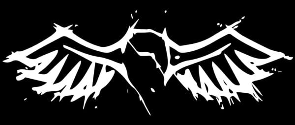 Glowing Bat