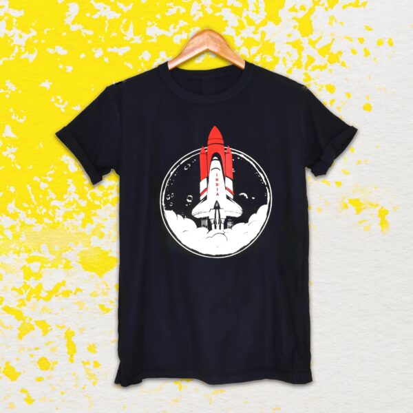 Rocket T-shirt