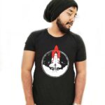 Fklan Spaceship T-Shirt