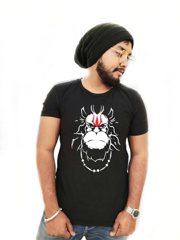 Hanuman t-shirt