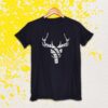 Reindeer desighn T-shirt