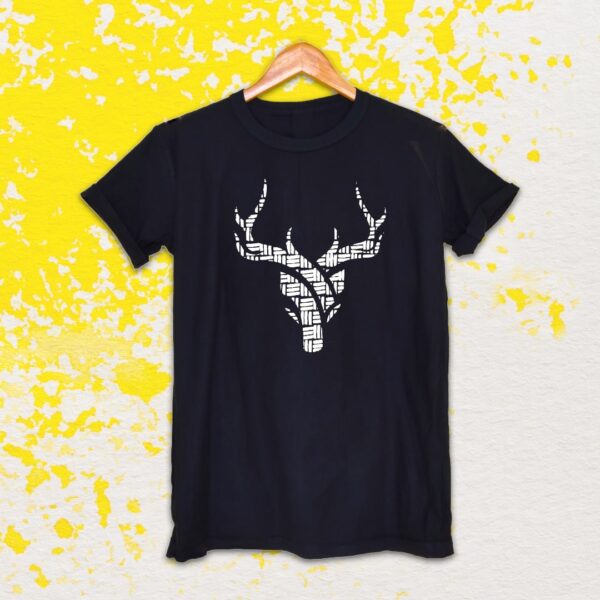 Reindeer desighn T-shirt