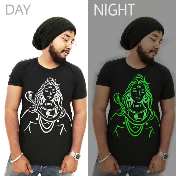 Shiva T-shirt