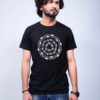 Circle Mandala T-shirt