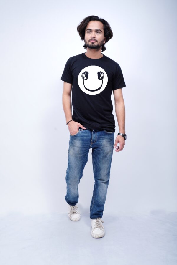 Smiley T-shirt