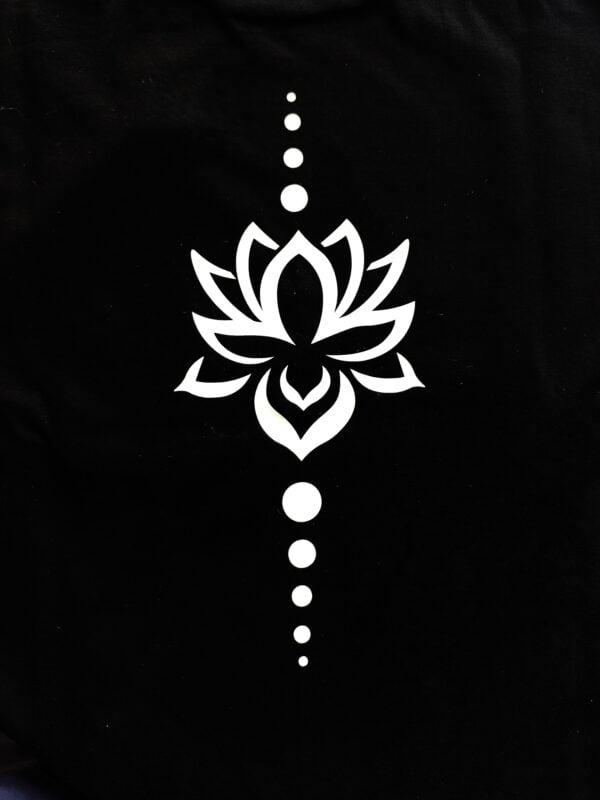 Lotus T-shirt