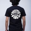 Fklan positive Vibes T-shirt