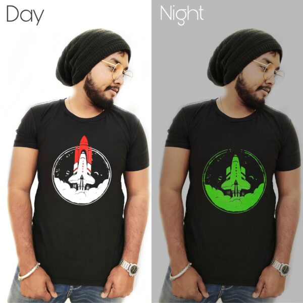 Glow In Dark T-shirt