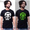 Glow In night T-shirt