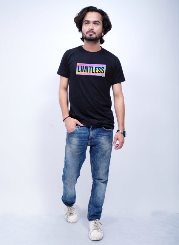 Limitless T-shirt