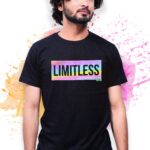 Reflective T-shirt