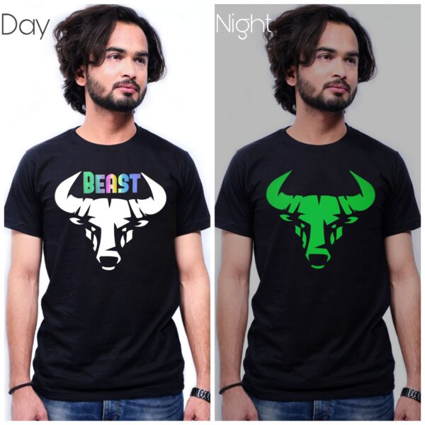 Fklan Glow IN dark