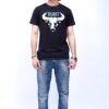 Beast bull T-shirt