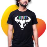 Rainbow reflective Tshirt