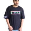 Fklan oversized T-shirt