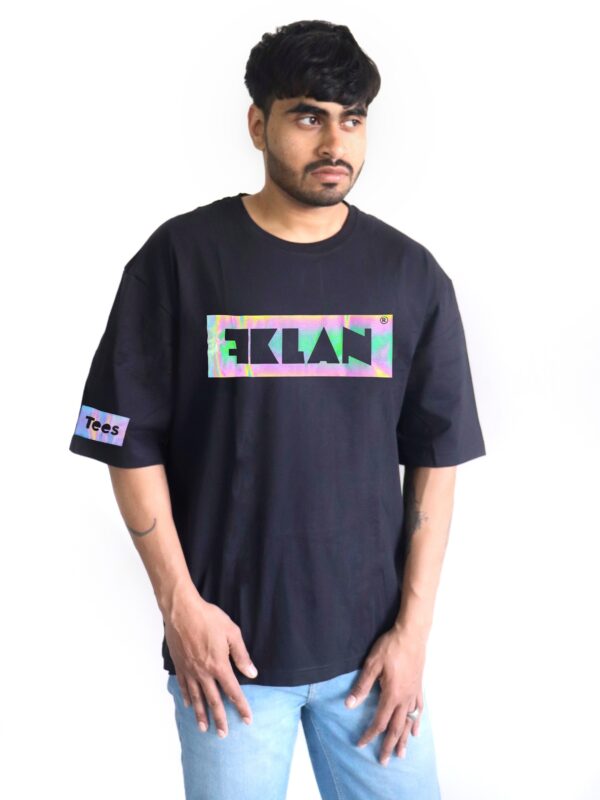 Fklan oversized T-shirt