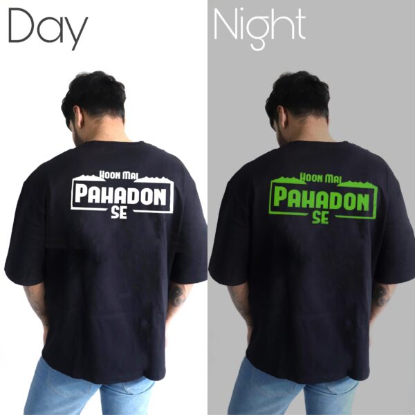 Pahadi T_shirt