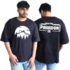 Oversized T-shirt