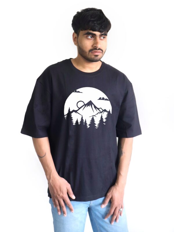 Himalyan T-shirt