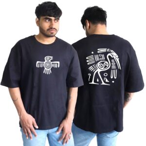 Inca Tattoo Tshirt