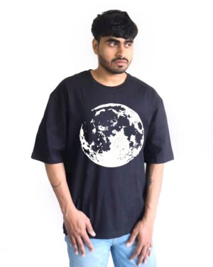 Fklan oversized T-shirt