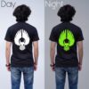 Night Glow T-shirt