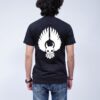 owl wings T-shirt