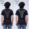 Tribal T-shirt