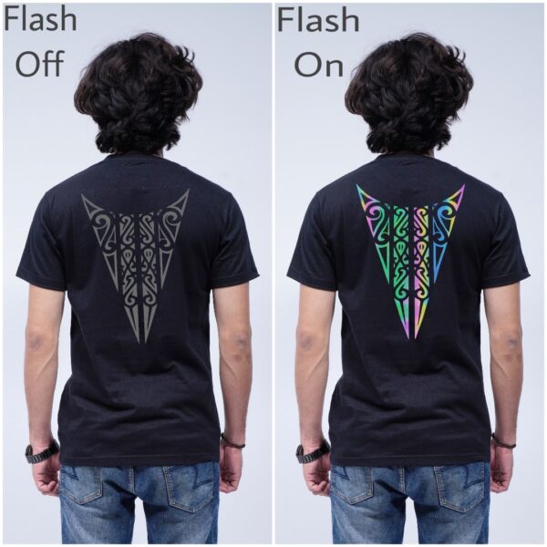 Tribal T-shirt