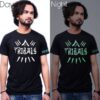 Dar night T-shirt