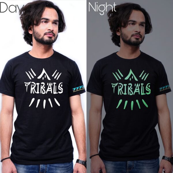 Dar night T-shirt