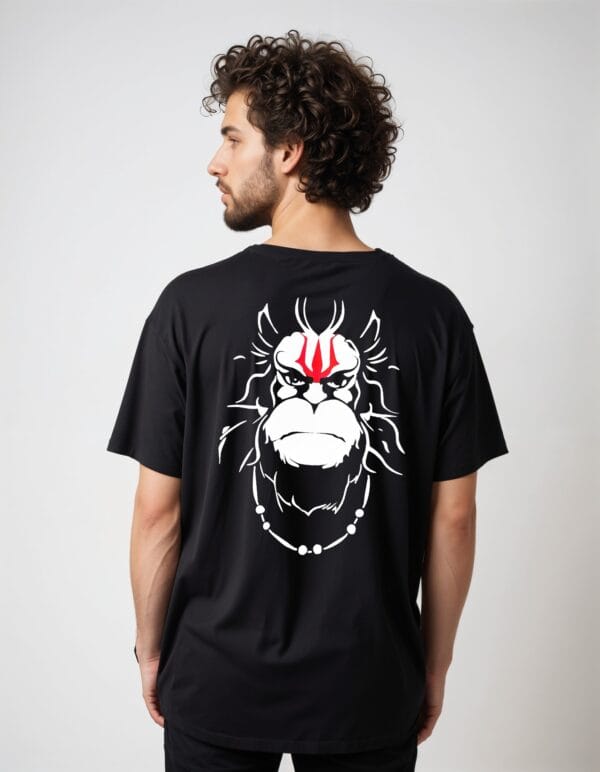 Fklan Hanuman T-shirt