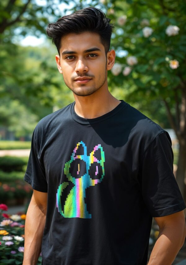 Cat Tshirt