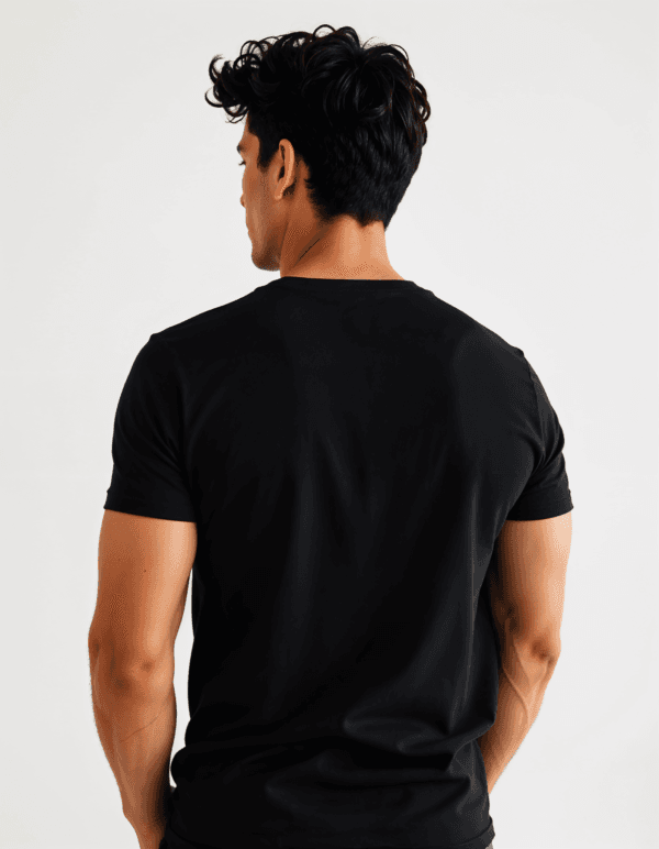 Balck Tshirt