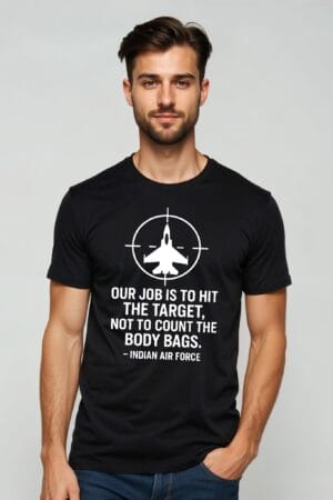 Air force pride