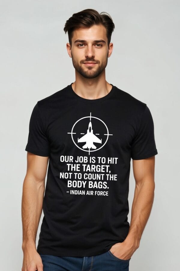Air force pride