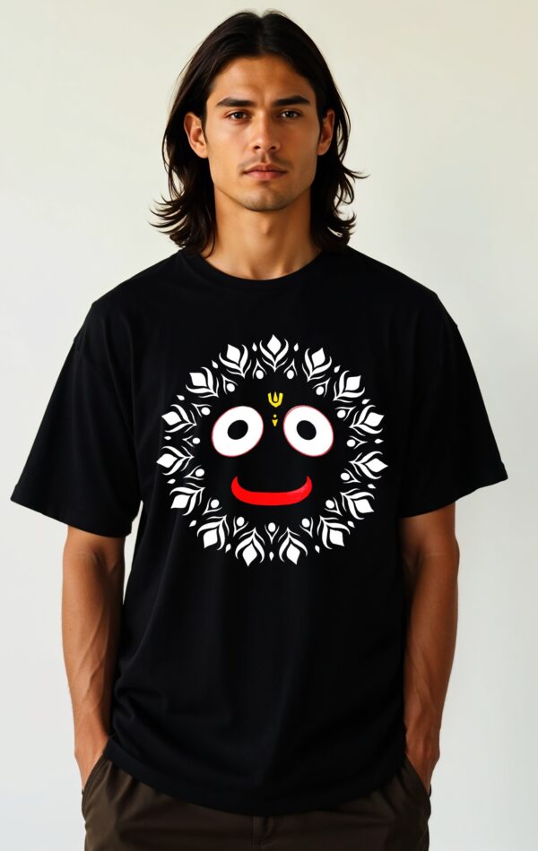 rath yatra T-shirt