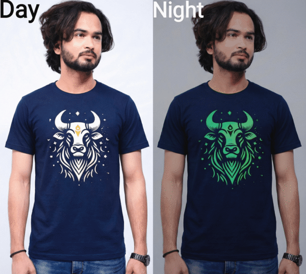 Nandi T-shirt